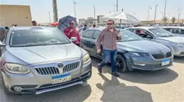 31 ماركة متنوعة في مزاد «المالية».. كيف تشتري سيارة مناسبة بأقل سعر؟